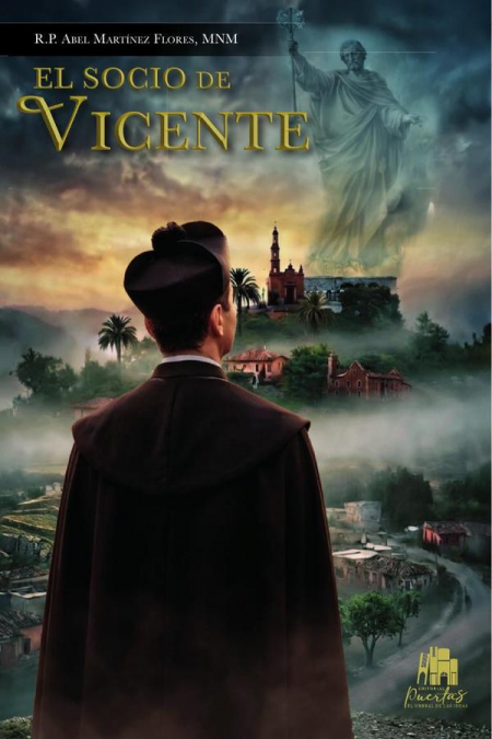 El socio de Vicente