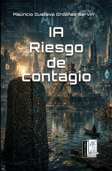IA Riesgo de contagio