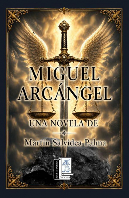 Miguel Arcángel