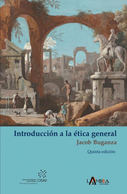 Introducción a la ética general