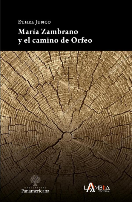 María Zambrano y el camino de Orfeo
