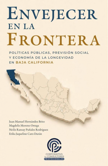 Envejecer en la frontera