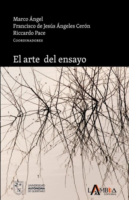 El arte del ensayo