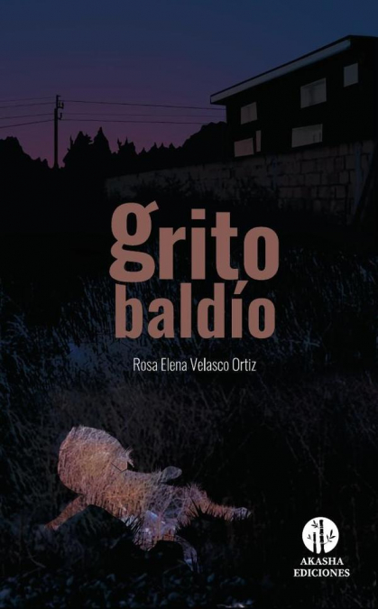 Grito baldío