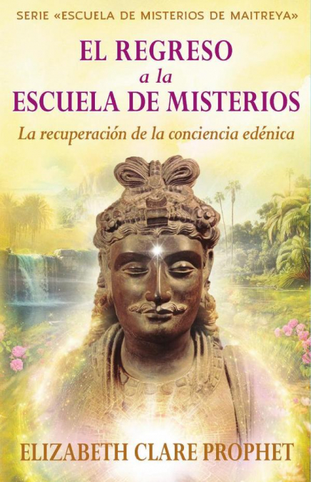 El regreso a la escuela de misterios