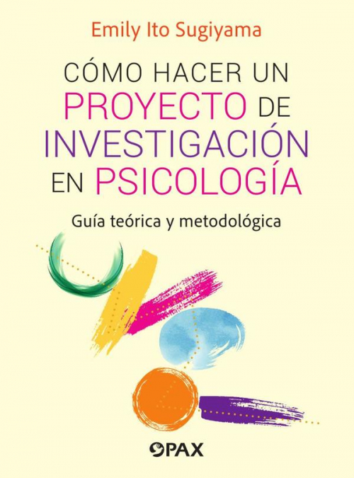 Cómo hacer un proyecto de investigación en psicología
