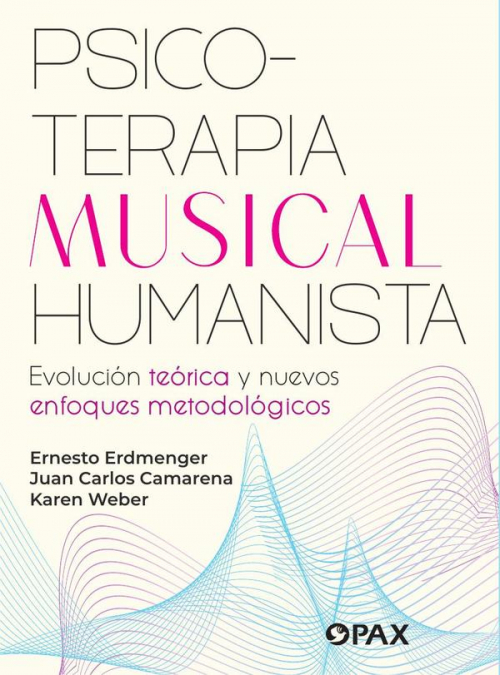 Psicoterapia musical humanista
