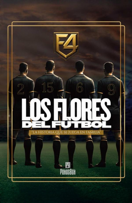 Los Flores del Fútbol