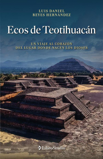 Ecos de Teotihuacán