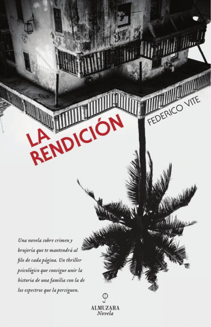 La rendición