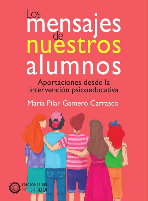 Los mensajes de mis alumnos