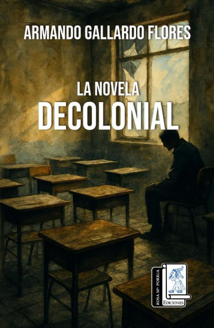 La Novela Decolonial