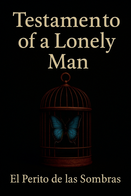 Testamento of a Lonely Man