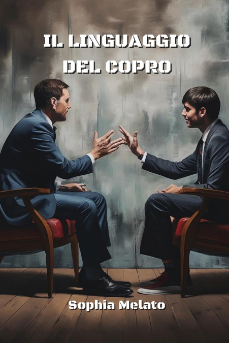 IL LINGUAGGIO DEL COPRO