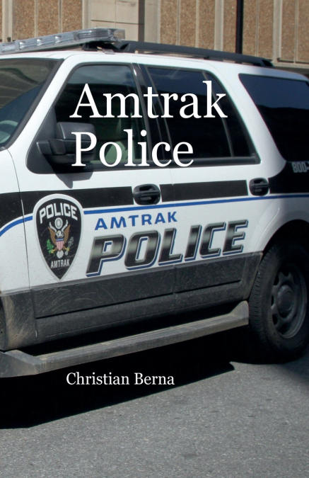 Amtrak Police