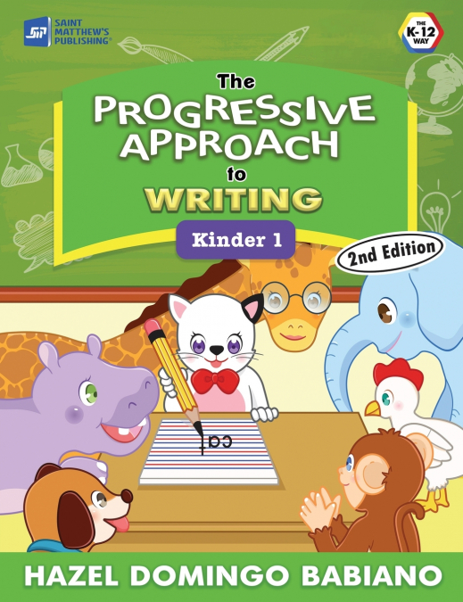 The Progressive Approach to Writing