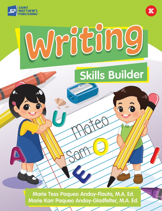 Writing Skills Builder