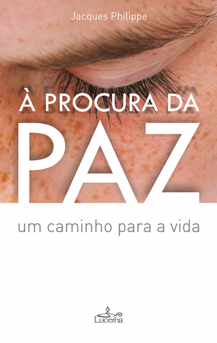 À Procura da Paz