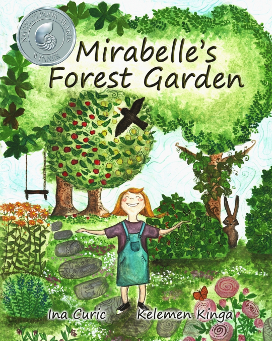 Mirabelle’s Forest Garden