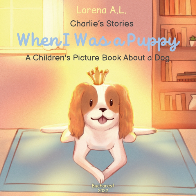 Charlie’s Stories