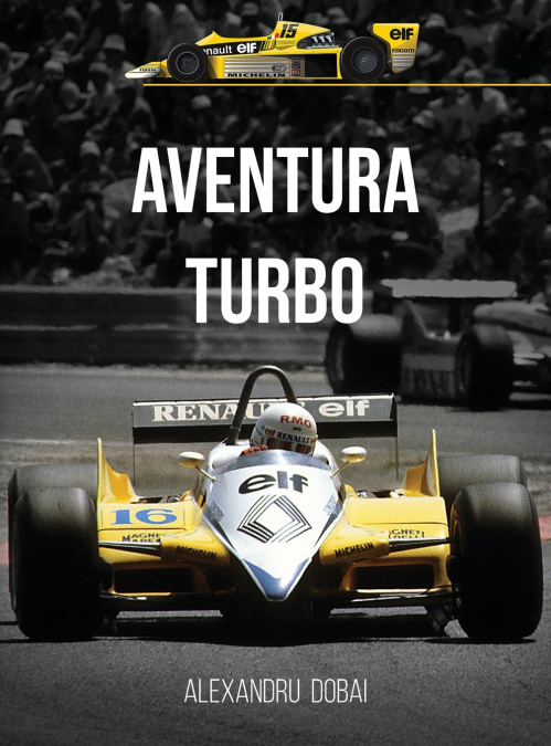 AVENTURA TURBO