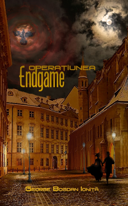 Operațiunea Endgame