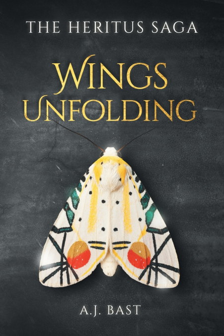 Wings Unfolding