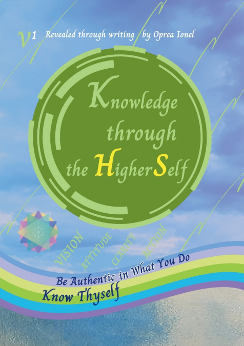 Knowledge through the Higher Self
