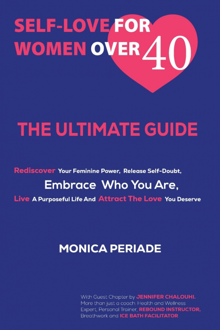 SELF LOVE FOR WOMEN OVER 40