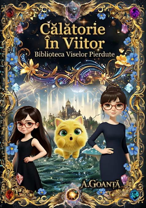 Calatorie in Viitor
