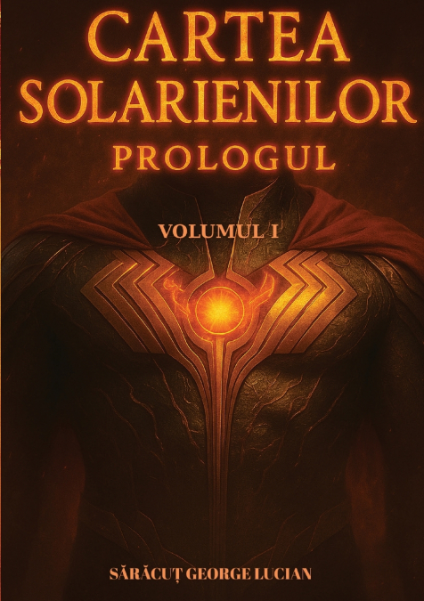 CARTEA SOLARIENILOR