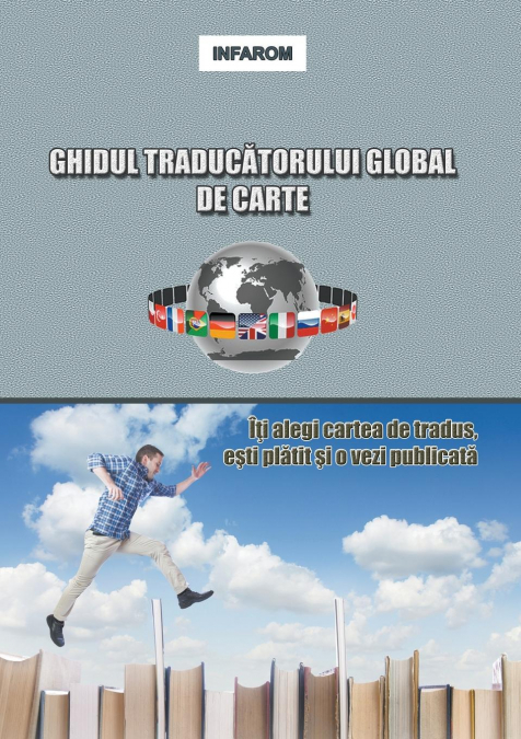 Ghidul Traducatorului Global de Carte