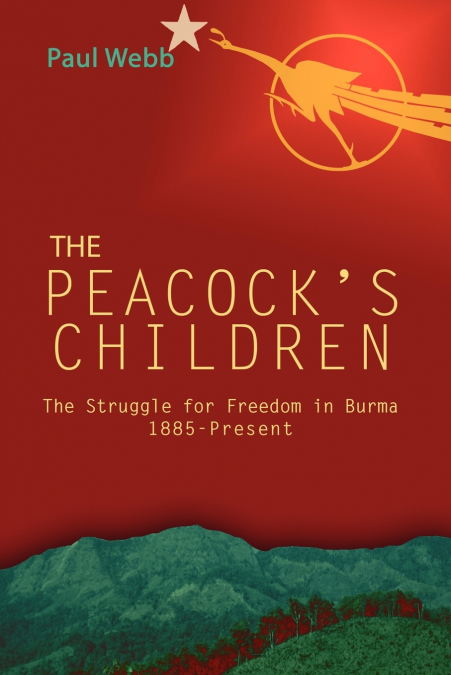 The Peacock’s Children
