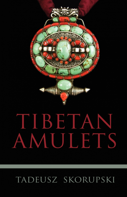 Tibetan Amulets