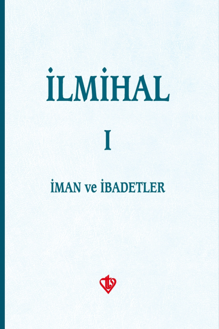İlmihal 1. Cilt
