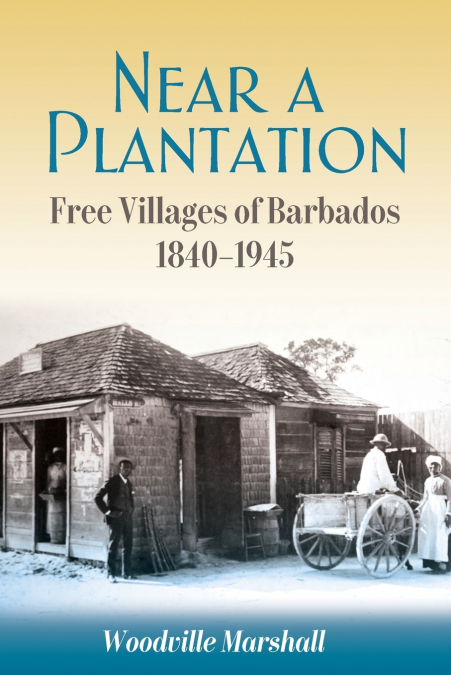 Near a Plantation
