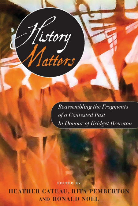 History Matters