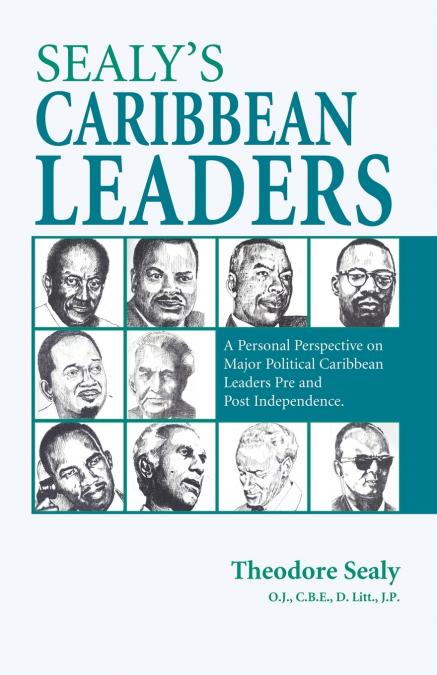 Sealy’s Caribbean Leaders