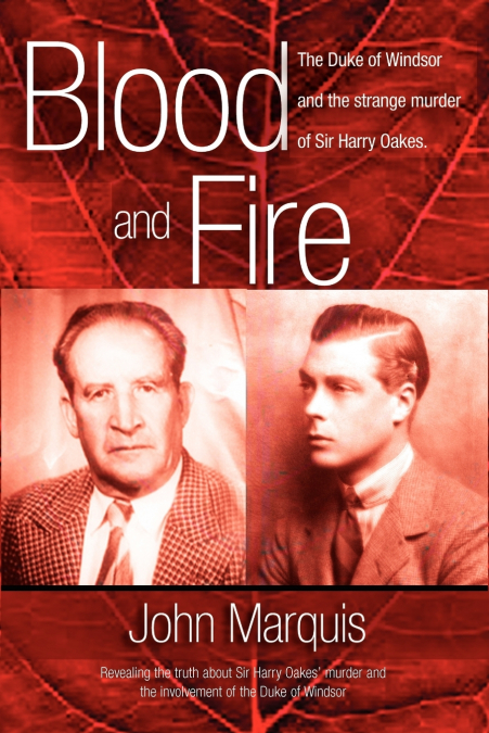 Blood and Fire