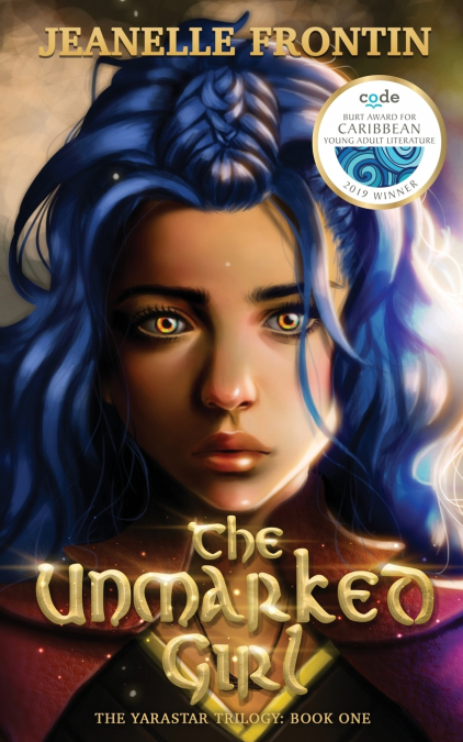 The Unmarked Girl