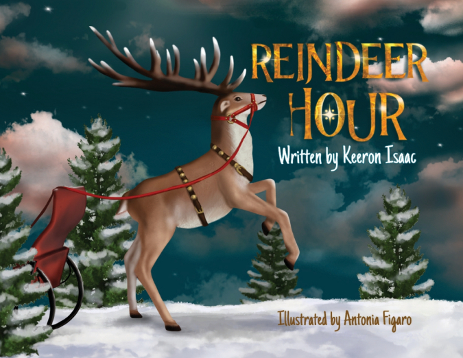Reindeer Hour