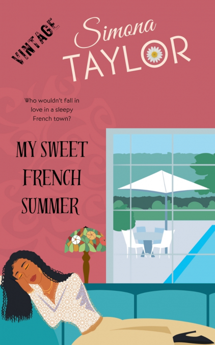 My Sweet French Summer