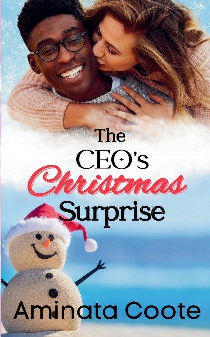 The CEO’s Christmas Surprise