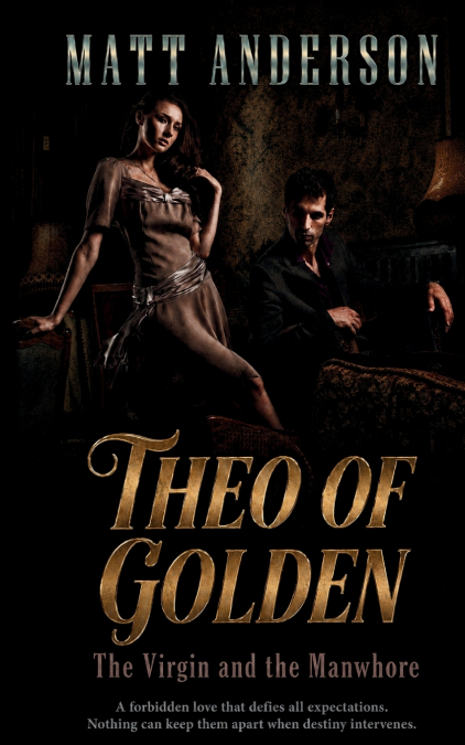 THEO OF GOLDEN