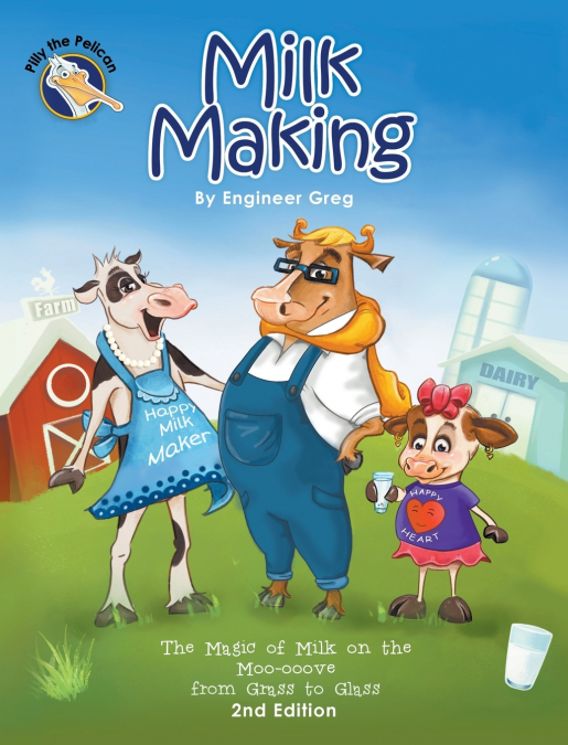 Milk Making