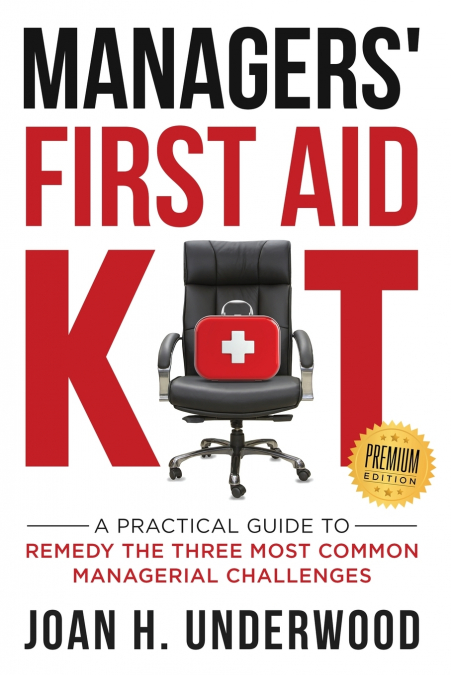 Managers’ First Aid Kit