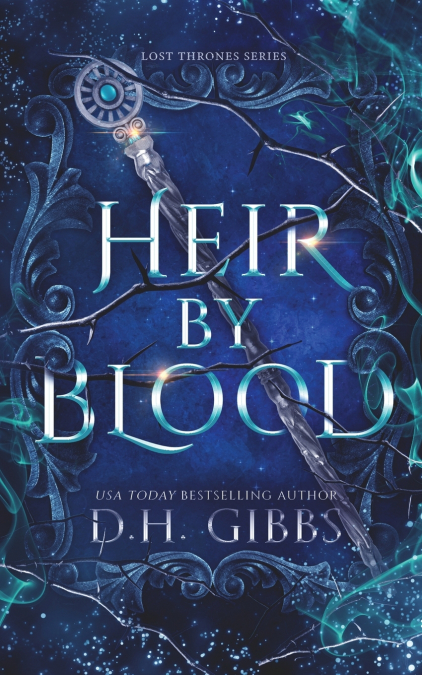 Heir By Blood