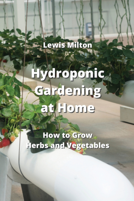 Hydroponic Gardening at Home
