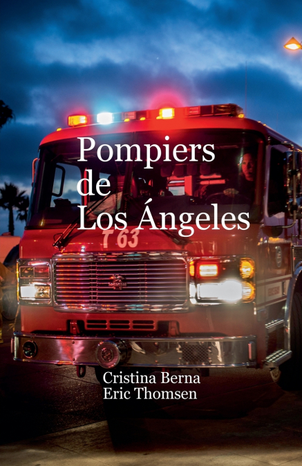 Pompiers de Los Ángeles