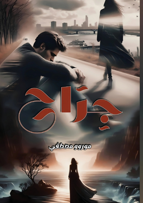 جـــــــــــــــــراح